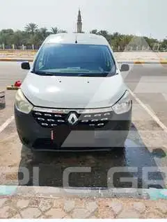 2021 Renault Dokker