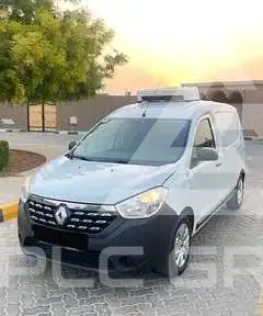 2021 Renault Dokker