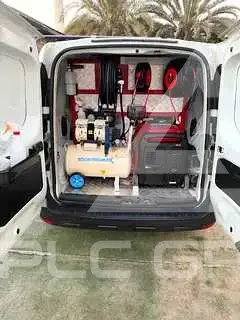 2021 Renault Dokker