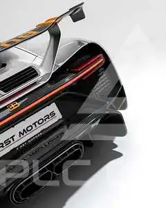2021 Bugatti Chiron