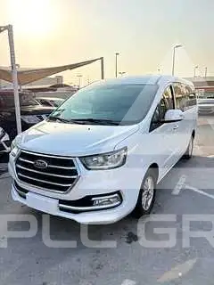2021 JAC M4