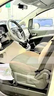 2021 JAC M4