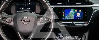 2021 Opel Corsa