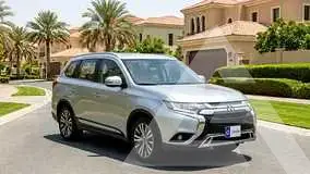 2022 Mitsubishi OUTLANDER