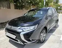2022 Mitsubishi OUTLANDER
