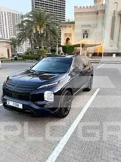 2022 Mitsubishi OUTLANDER