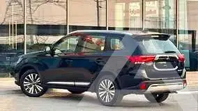 2022 Mitsubishi OUTLANDER