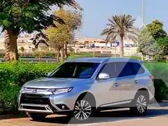 2022 Mitsubishi OUTLANDER