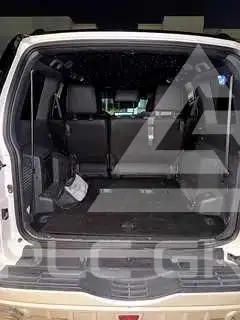 2022 Mitsubishi PAJARO