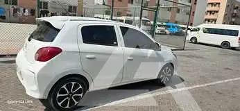 2022 Mitsubishi MIRAGE