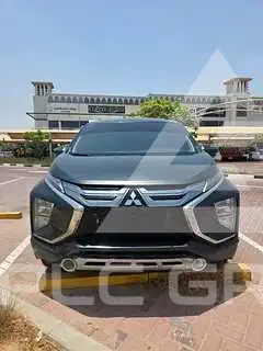 2022 Mitsubishi Xpander Cross