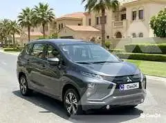 2022 Mitsubishi Xpander Cross