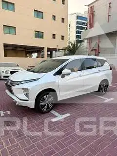 2022 Mitsubishi Xpander Cross