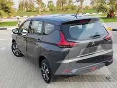 2022 Mitsubishi Xpander Cross