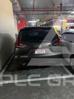 2022 Mitsubishi Xpander Cross
