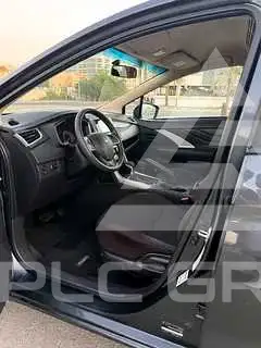 2022 Mitsubishi Xpander Cross