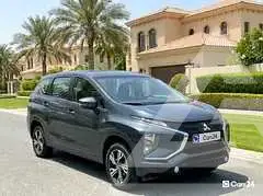 2022 Mitsubishi Xpander Cross