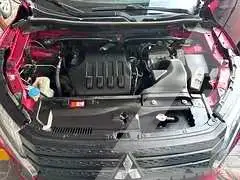 2022 Mitsubishi ECLIPSE