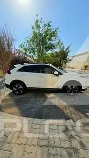 2022 Mitsubishi ECLIPSE