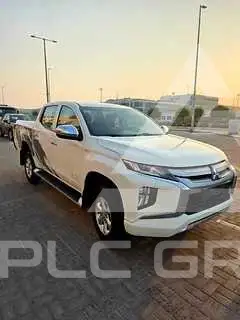 2022 Mitsubishi L200
