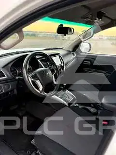 2022 Mitsubishi L200
