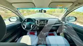 2022 Mitsubishi L200