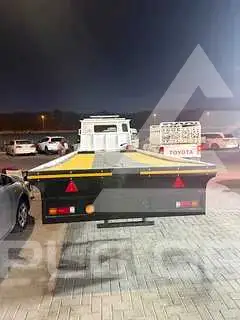 2022 Mitsubishi Canter