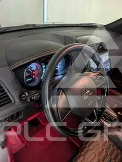 2022 Mitsubishi Asx