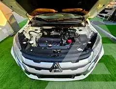 2022 Mitsubishi Asx