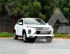 2022 Mitsubishi Asx