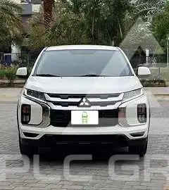 2022 Mitsubishi Asx