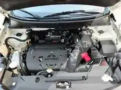 2022 Mitsubishi Asx