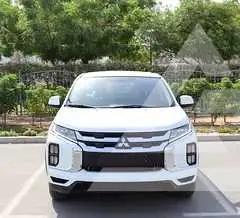 2022 Mitsubishi Asx