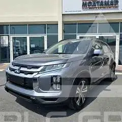 2022 Mitsubishi Asx