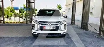 2022 Mitsubishi Asx