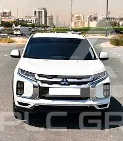 2022 Mitsubishi Asx