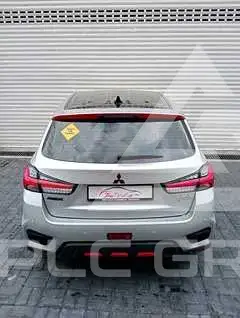 2022 Mitsubishi Asx