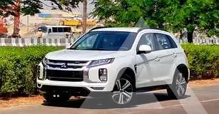 2022 Mitsubishi Asx