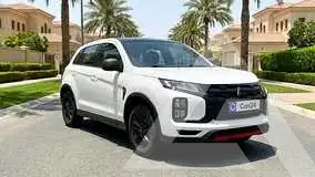 2022 Mitsubishi Asx
