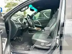 2022 Mitsubishi MONTERO