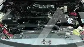 2022 Mitsubishi MONTERO
