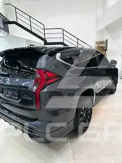 2022 Mitsubishi MONTERO