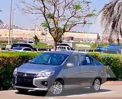 2022 Mitsubishi 