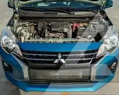 2022 Mitsubishi 