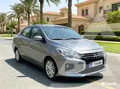 2022 Mitsubishi 