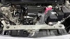 2022 Mitsubishi Attrage