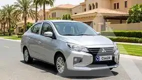 2022 Mitsubishi 