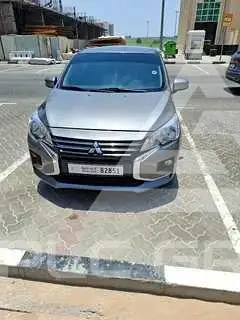 2022 Mitsubishi 