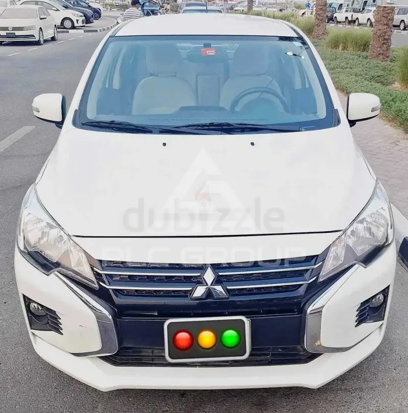 2022 Mitsubishi 