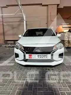 2022 Mitsubishi 